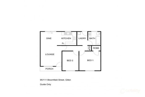 Property photo of 95/111 Bloomfield Street Gillen NT 0870