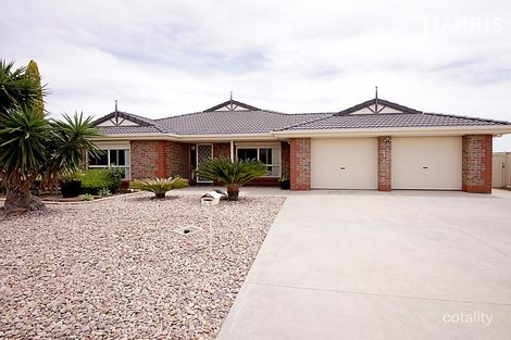 Property photo of 17 Gilmore Crescent Wallaroo SA 5556