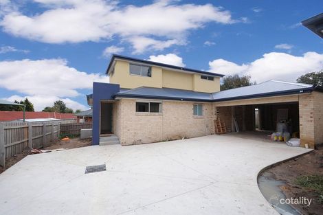 Property photo of 3/31 McCormicks Road Carrum Downs VIC 3201
