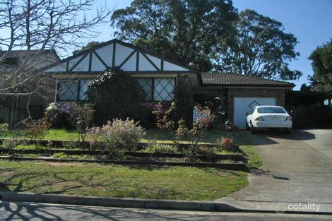 32 Morley Ave, Hammondville, NSW 2170
