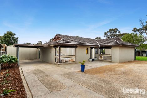 Property photo of 2 Gruner Street Sunbury VIC 3429