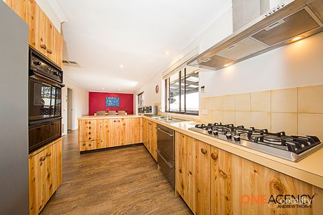 Property photo of 31 Bandulla Street Isabella Plains ACT 2905