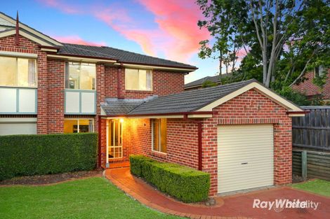 Property photo of 42 Highfield Road Quakers Hill NSW 2763