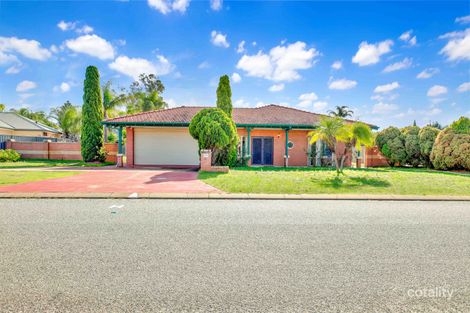 32 Waten Pl, Canning Vale, WA 6155