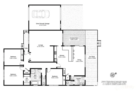 Property photo of 16 Thistleton Drive Burrill Lake NSW 2539