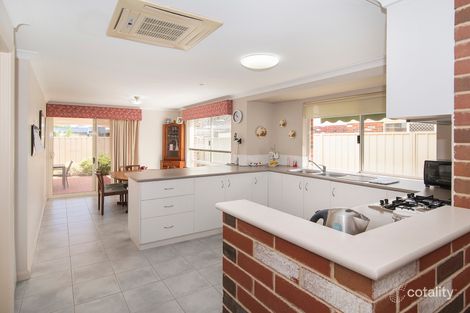 Property photo of 3/8 Kalgan Place West Busselton WA 6280