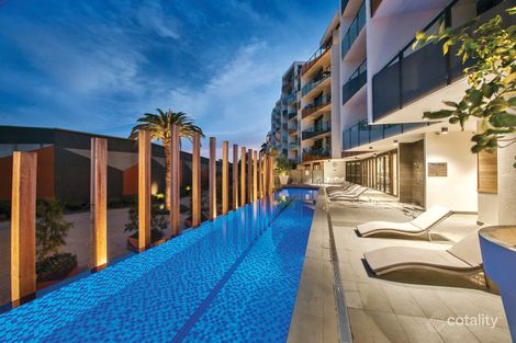 Property photo of 101/222 Bay Road Sandringham VIC 3191