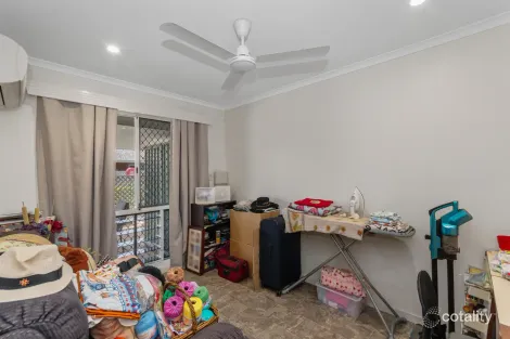 Property photo of 36/354-356 Ross River Road Cranbrook QLD 4814