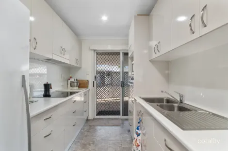 Property photo of 36/354-356 Ross River Road Cranbrook QLD 4814
