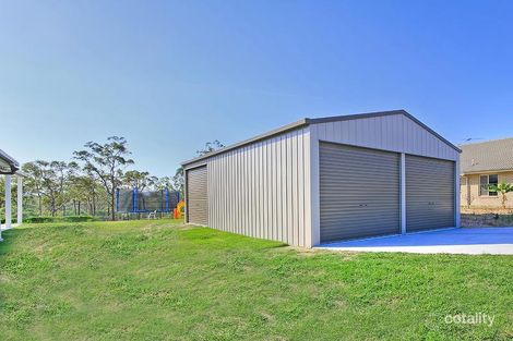 Property photo of 292-294 Red Gum Road New Beith QLD 4124