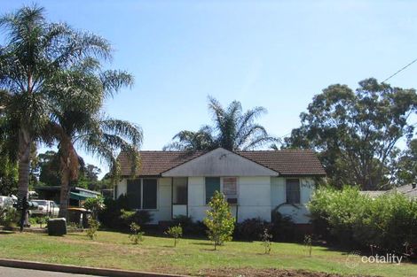 3 Noakes Pde, Lalor Park, NSW 2147