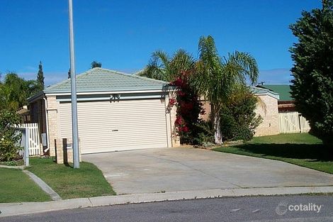 18 Mildwaters Pl, Mount Tarcoola, WA 6530