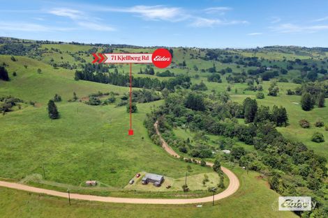 71 Kjellberg Rd, Millaa Millaa, QLD 4886