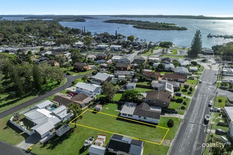 Property photo of 13 Golding Street Yamba NSW 2464