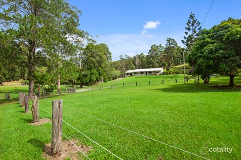 Property photo of 36 Dove Road Tallebudgera Valley QLD 4228