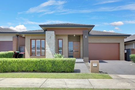 Property photo of 12 Server Avenue Jordan Springs NSW 2747