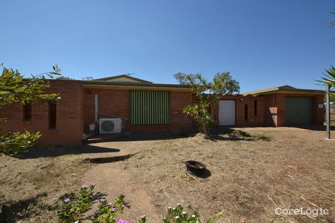 Property photo of 54 Elizabeth Street Gracemere QLD 4702