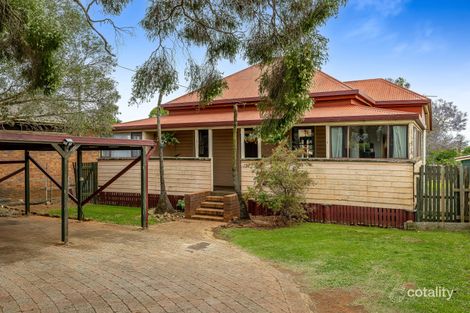 Property photo of 157 Taylor Street Wilsonton QLD 4350