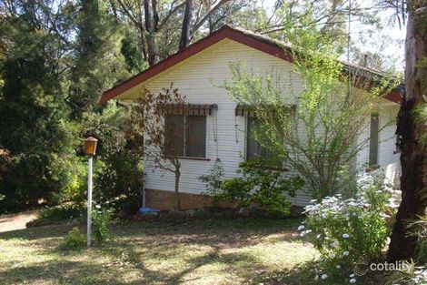 Property photo of 64 Boorea Street Blaxland NSW 2774