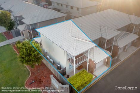 Property photo of 84/7 Tania Street Bracken Ridge QLD 4017