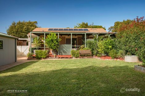 Property photo of 5 Yalga Close Palmerston ACT 2913