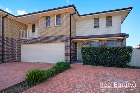 6/193 Newbridge Rd, Chipping Norton, NSW 2170