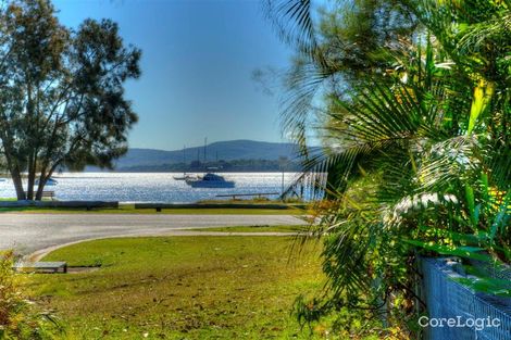 Property photo of 1 President Poincare Parade Tanilba Bay NSW 2319