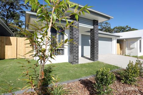 Property photo of 8 Imelda Way Pimpama QLD 4209