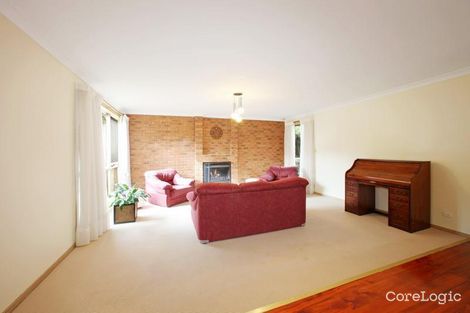Property photo of 7 Bellfield Drive Lysterfield VIC 3156