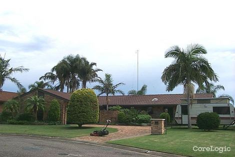 Property photo of 27 Laguna Place Port Macquarie NSW 2444