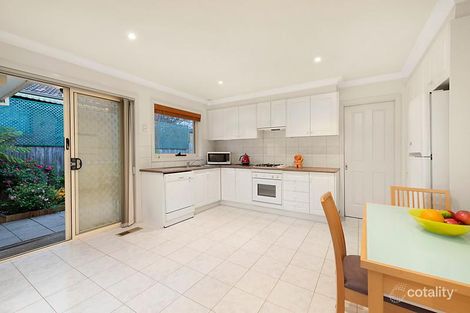 Property photo of 3/86 Ferntree Gully Road Oakleigh East VIC 3166