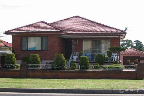 99 Gallipoli St, Condell Park, NSW 2200
