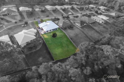 Property photo of 16 Gordon Drive Upper Coomera QLD 4209