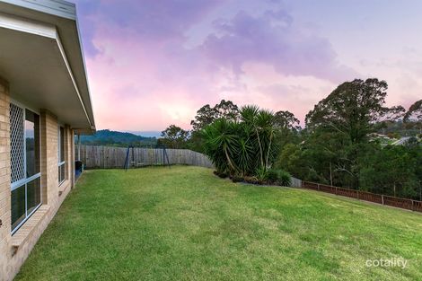 Property photo of 16 Gordon Drive Upper Coomera QLD 4209