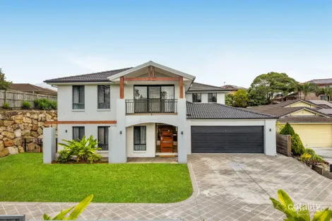 15 Greenland Ct, Springfield, QLD 4300