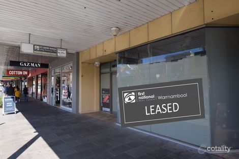 141-143 Liebig St, Warrnambool, VIC 3280