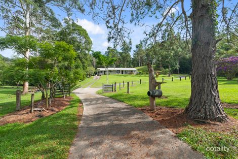 Property photo of 36 Dove Road Tallebudgera Valley QLD 4228