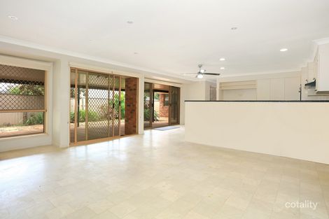 Property photo of 92 Teasdale Drive Nerang QLD 4211