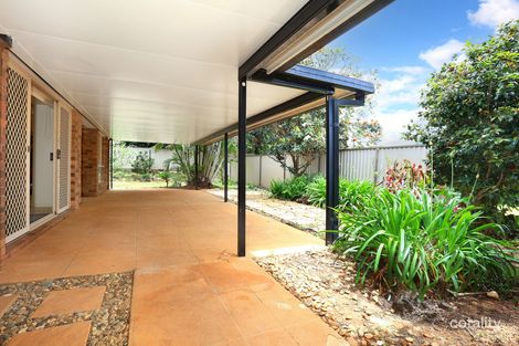 Property photo of 92 Teasdale Drive Nerang QLD 4211