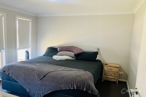Property photo of 36 Kookaburra Drive Gregory Hills NSW 2557