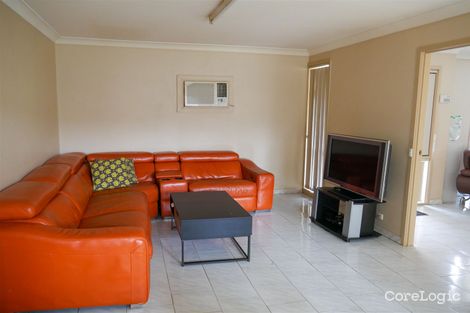Property photo of 31 Calida Crescent Hassall Grove NSW 2761