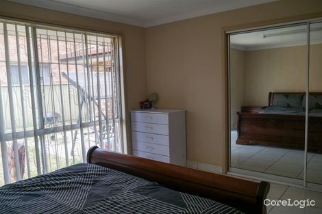 Property photo of 31 Calida Crescent Hassall Grove NSW 2761