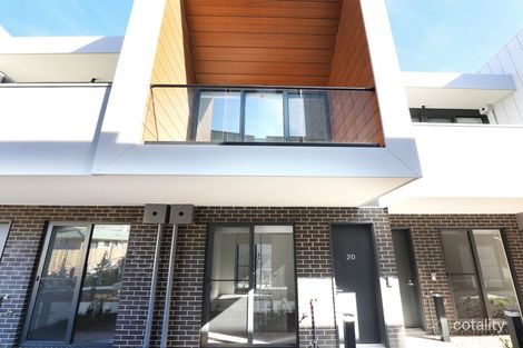 20/63 Buckley St, Moonee Ponds, VIC 3039