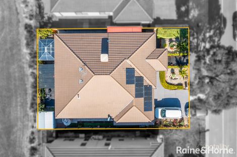 Property photo of 20 Jirrahlinga Terrace Craigieburn VIC 3064