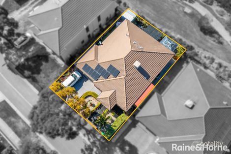Property photo of 20 Jirrahlinga Terrace Craigieburn VIC 3064