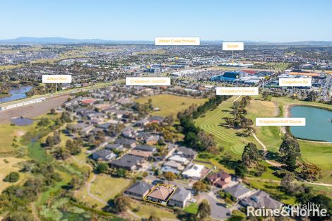 Property photo of 20 Jirrahlinga Terrace Craigieburn VIC 3064