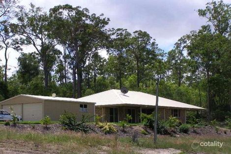 Property photo of 158 Benian Road The Palms QLD 4570