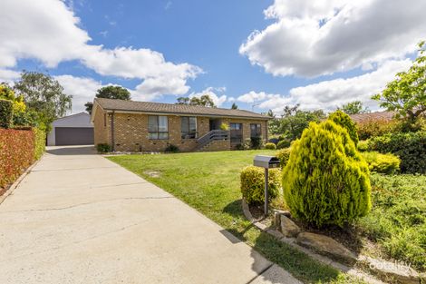 Property photo of 61 Guthridge Crescent Wanniassa ACT 2903