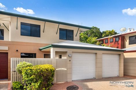 Property photo of 28/12-24 Sanctuary Drive Idalia QLD 4811
