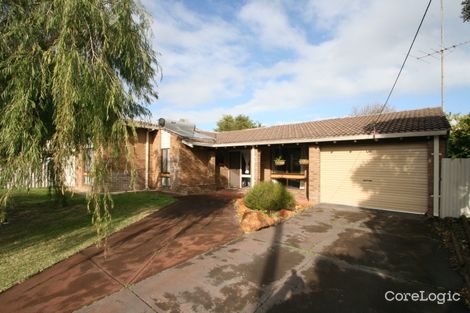 Property photo of 4 Jindarra Close Cooloongup WA 6168